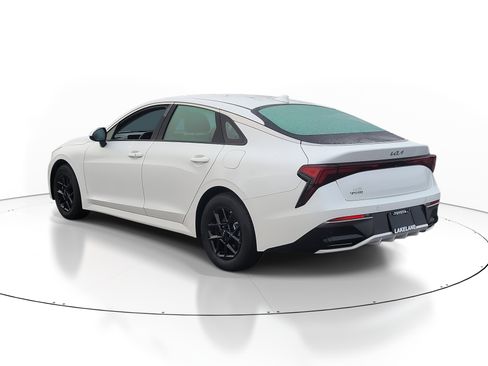 Used 2025 Kia K5 LXS image 5