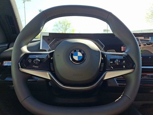 New 2026 BMW 540i xDrive w/ Premium Package AWD/4WD image 17