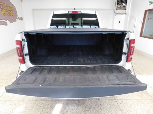 Used 2022 RAM 1500 Limited w/ Body-Colour Bumper Group AWD/4WD image 60