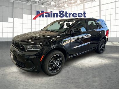 Used 2026 Dodge Durango GT