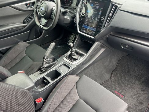 Used 2024 Subaru WRX Premium w/ Popular Package #1A image 15