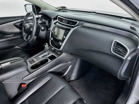 Used 2020 Nissan Murano SL w/ Moonroof Package FWD image 30