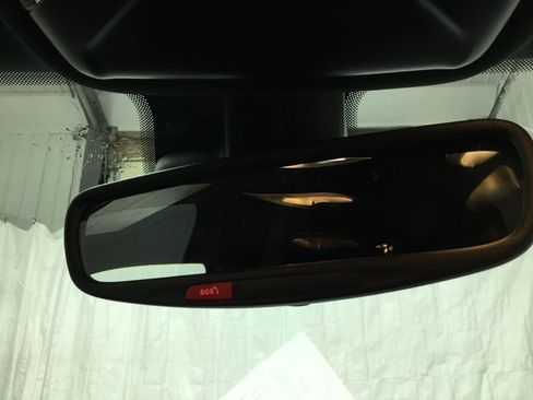 New 2026 Jeep Compass Latitude image 32