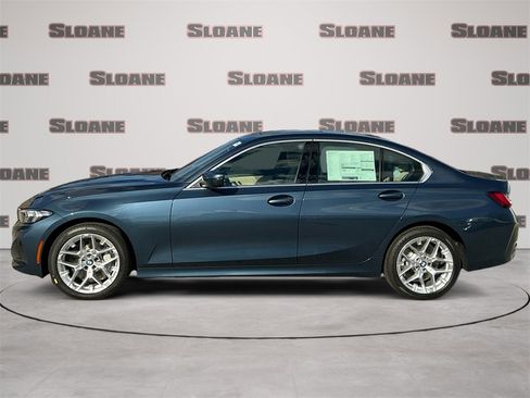New 2026 BMW 330i xDrive Sedan w/ Premium Package image 2