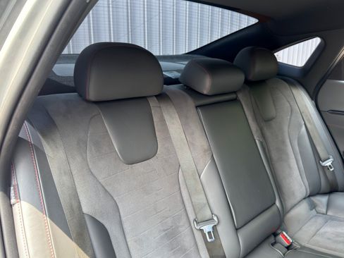 Used 2022 Hyundai Sonata N Line FWD image 39