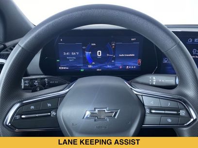 Certified 2026 Chevrolet Blazer EV LT w/ Midnight/Sport Edition