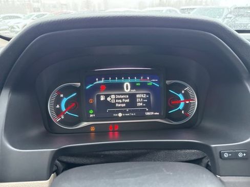 Used 2019 Honda Pilot EX image 21