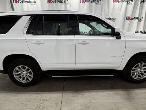 Used 2024 Chevrolet Tahoe LS AWD/4WD image 6
