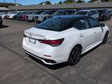 Used 2024 Nissan Sentra SR image 5