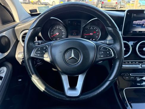Used 2016 Mercedes-Benz C 300 4MATIC Sedan image 19