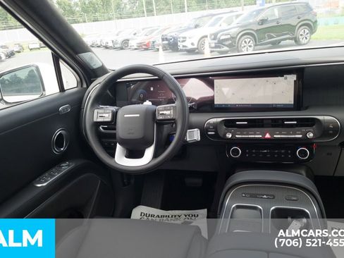 Used 2026 Hyundai Palisade Calligraphy image 21