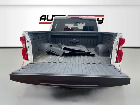 Used 2023 Chevrolet Silverado 1500 RST image 27