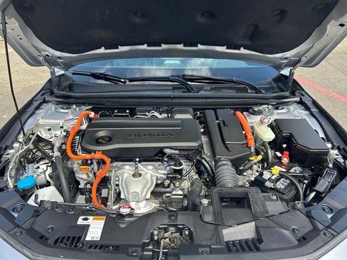 Used 2024 Honda Accord Sport image 29