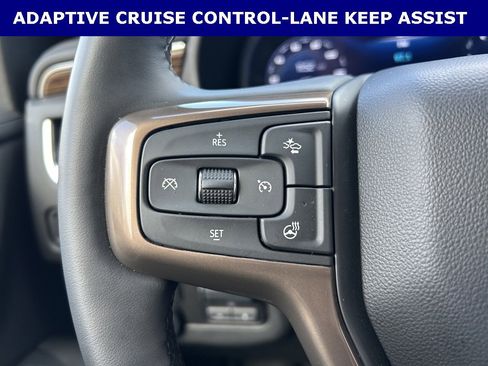 Used 2023 Chevrolet Tahoe High Country image 18