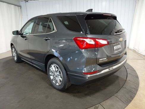 Used 2018 Chevrolet Equinox LT image 6