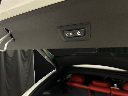 Used 2020 BMW X4 M w/ Premium Package Enhanced image 40