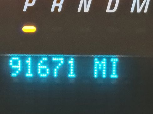 Used 2021 Chevrolet Express 2500 Extended w/ Safety Package image 2