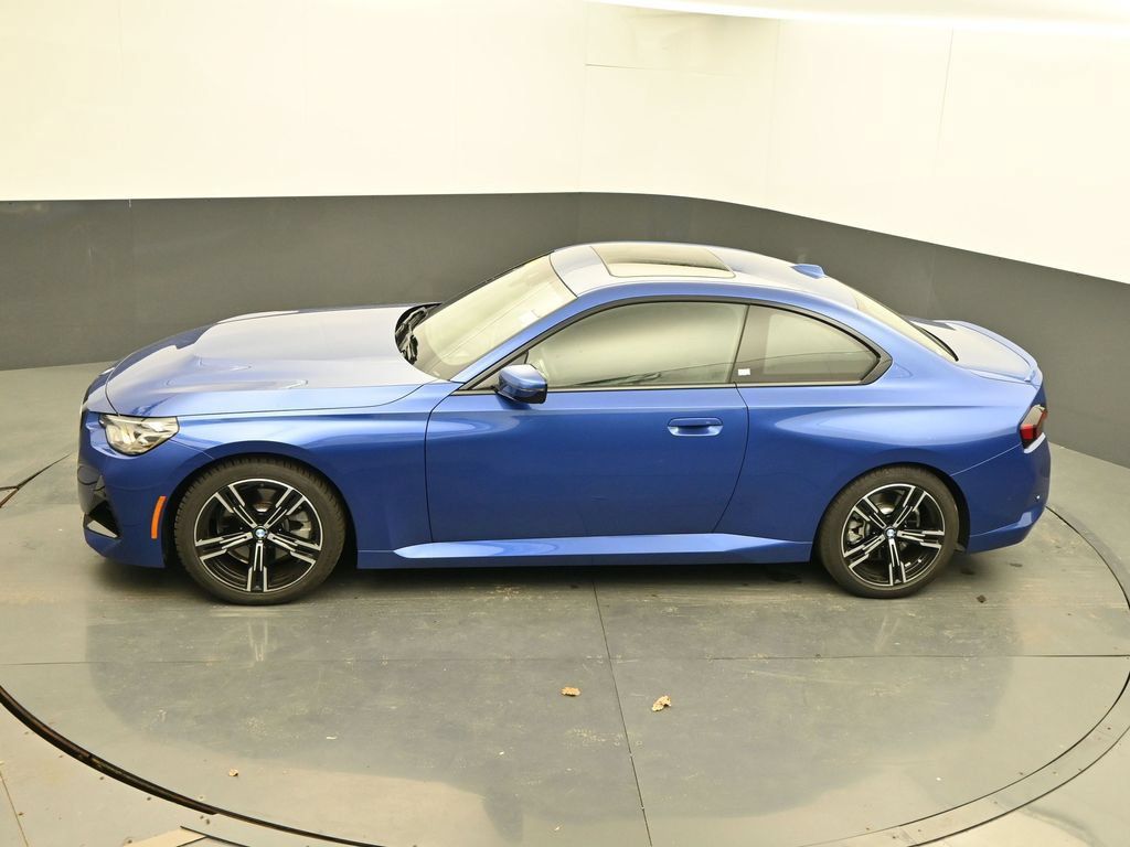 Used 2026 BMW 230i Coupe RWD image 33