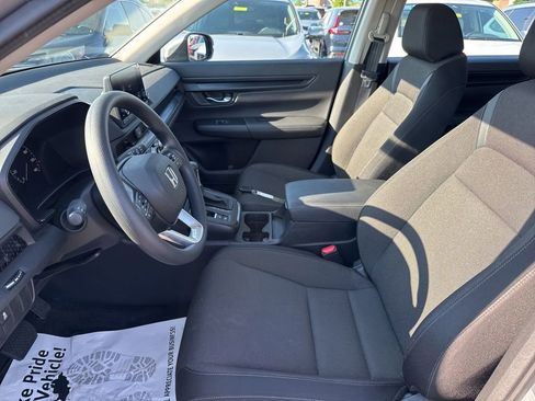 Certified 2024 Honda CR-V LX image 25