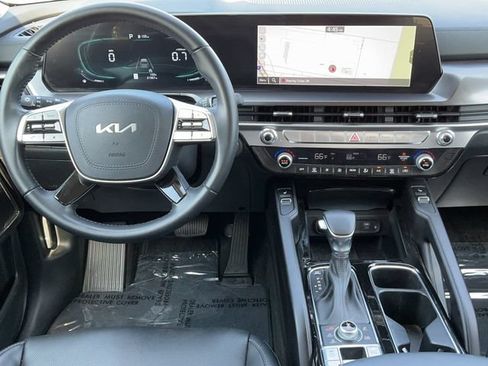 Used 2024 Kia Telluride S w/ S Sunroof Package AWD/4WD image 11