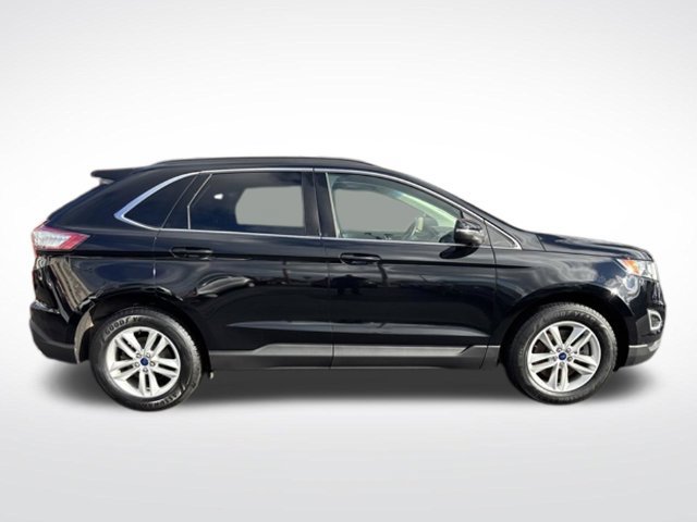 Used 2016 Ford Edge SEL w/ Class II Trailer Tow Package AWD/4WD image 8