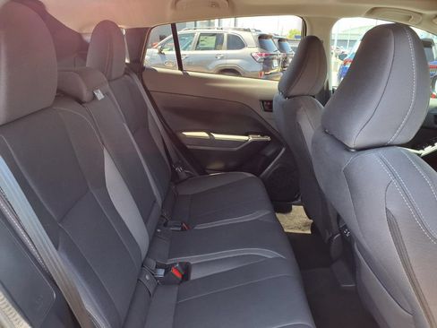 Certified 2026 Subaru Crosstrek 2.5i Premium AWD/4WD image 21