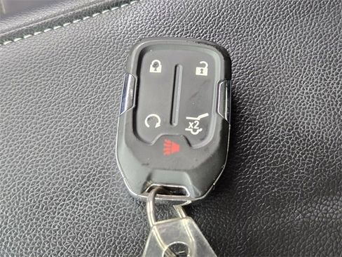 Certified 2023 GMC Acadia Denali w/ Denali Ultimate Package image 21