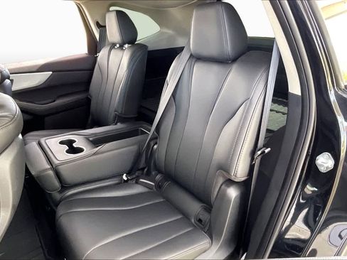 Used 2024 Acura MDX FWD image 20