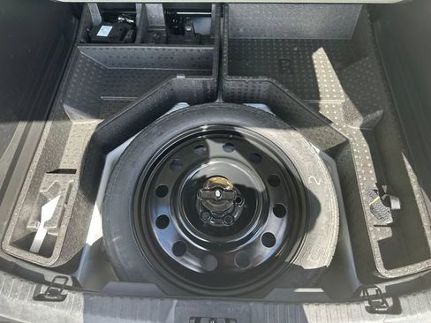 Certified 2024 Ford Edge SEL AWD/4WD image 25