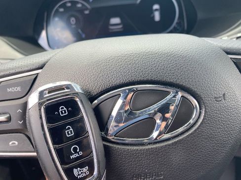 Used 2020 Hyundai Palisade Limited AWD/4WD image 33
