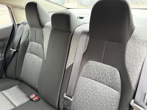 New 2026 Nissan Sentra SV w/ SV Convenience Package image 25