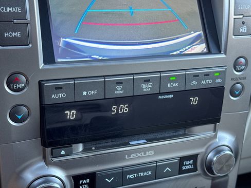 Used 2019 Lexus GX 460 image 22