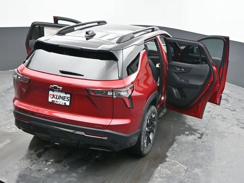 New 2026 Chevrolet Equinox RS w/ Convenience Package III image 65