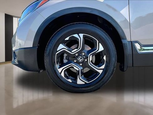 Used 2018 Honda CR-V Touring image 29