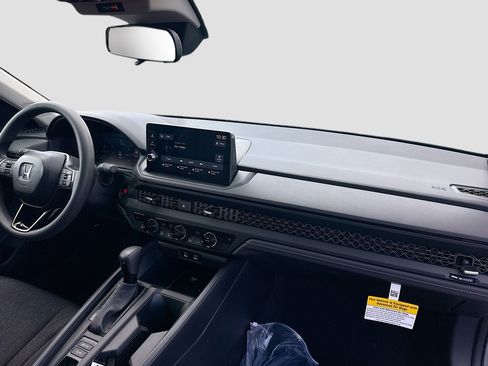 New 2026 Honda Accord SE image 24