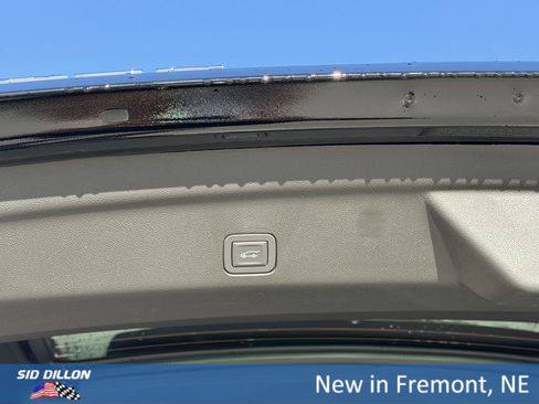 New 2026 GMC Yukon Denali image 7