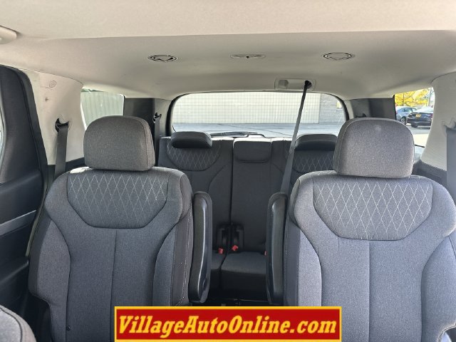 Used 2022 Hyundai Palisade SEL w/ Convenience Package AWD/4WD image 31