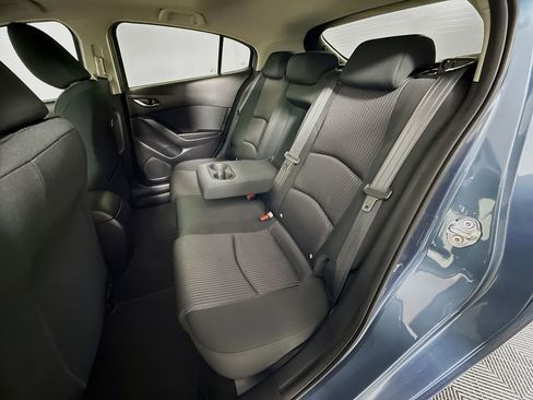 Used 2016 MAZDA MAZDA3 i Touring image 25