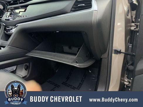 Used 2023 Cadillac XT5 Premium Luxury FWD image 36