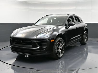 New 2026 Porsche Macan S