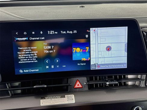 Certified 2023 Kia Sportage SX FWD image 15