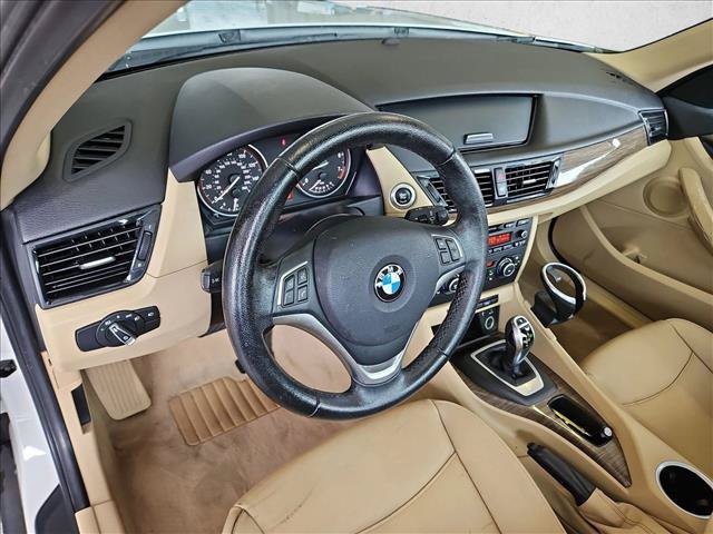 Used 2014 BMW X1 sDrive28i RWD image 10