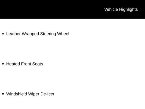 Used 2020 Jeep Cherokee Trailhawk w/ Cold Weather Group image 6