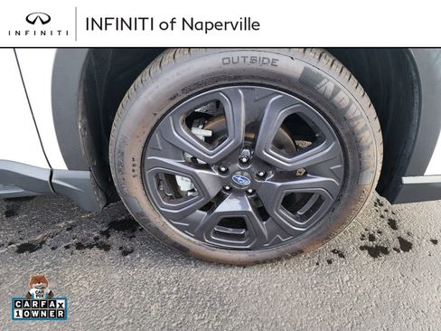 Used 2023 Subaru Ascent Onyx Edition Limited image 38