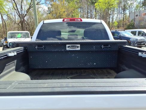 Used 2019 Toyota Tundra SR image 7