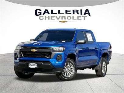 Certified 2023 Chevrolet Colorado LT w/ Advanced Trailering Package
