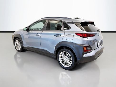 Used 2021 Hyundai Kona SEL FWD image 7