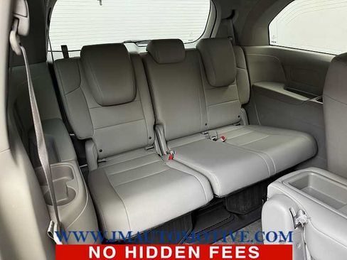 Used 2016 Honda Odyssey EX-L image 19