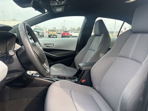 Certified 2024 Toyota Corolla SE image 22