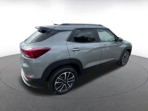 Used 2025 Chevrolet TrailBlazer LT image 15